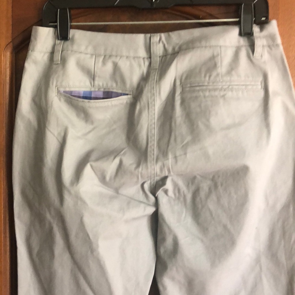 Men’s trouser grey - Picture 2 of 3